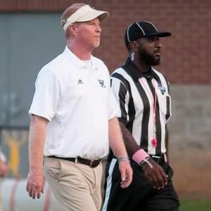 Meet your Posher, Charles jay